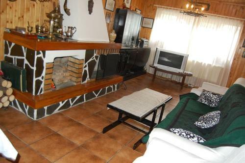 Hostal Vila Dimi