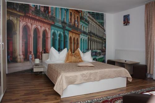 Hostal Casa Fanel
