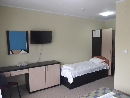 Hotel Iri