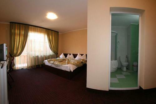 Hotel Iri