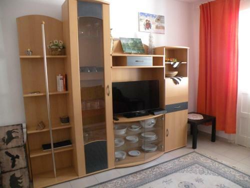 Apartamento Dream Holiday Busteni
