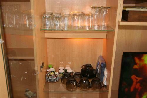 Apartamento Dream Holiday Busteni