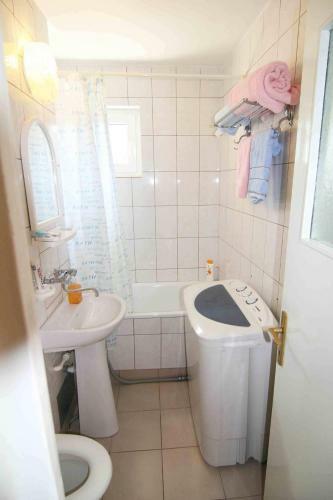 Apartamento Dream Holiday Busteni