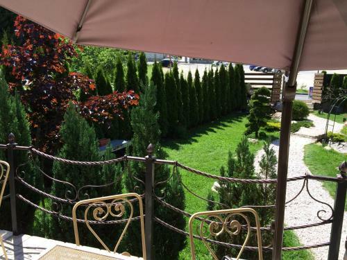 Hostal Villa Ermitage