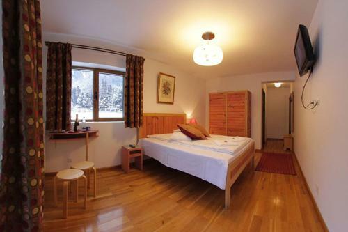 Hostal Villa Ermitage