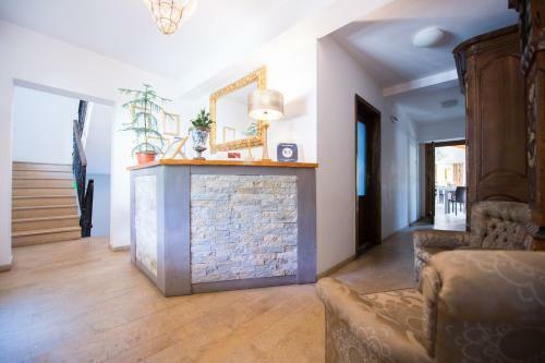 Hostal Villa Ermitage