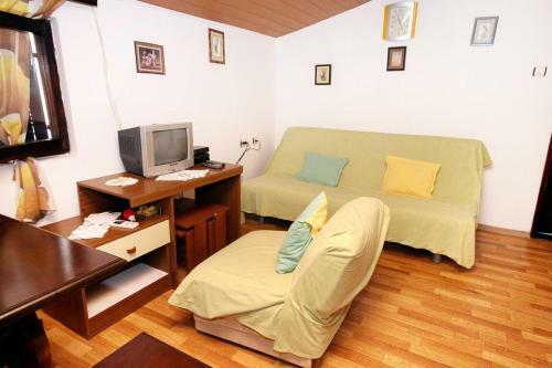 Holiday Apartments Veli Iz, Iz - 6253