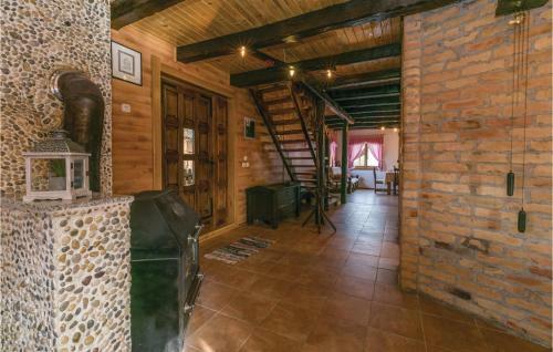 Four-bedroom Holiday Home In Velika Buna