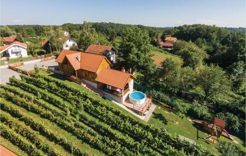 Four-bedroom Holiday Home In Velika Buna