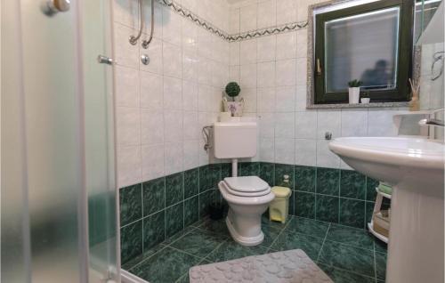 One-bedroom Apartment In Klek