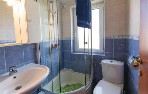 One-bedroom Apartment In Klek