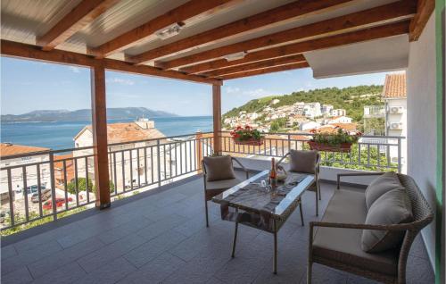 One-bedroom Apartment In Klek