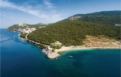 One-bedroom Apartment Klek With Sea View 02