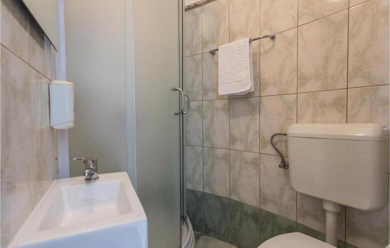 Holiday Home Kremeno Cr