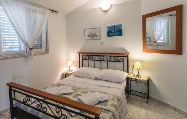 Holiday Home Kremeno Cr