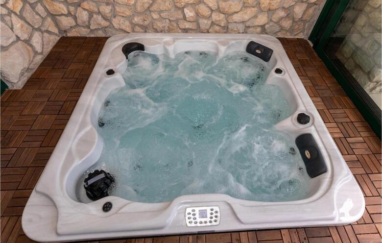 Holiday Home Kremeno Cr