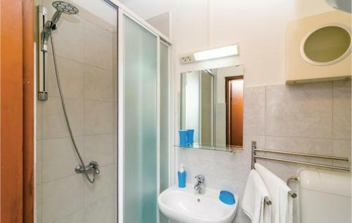 One-bedroom Apartment In Klek