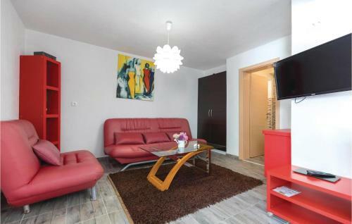 One-bedroom Apartment In Klek