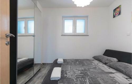 One-bedroom Apartment In Klek