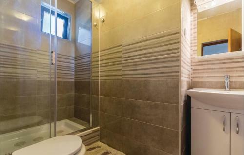 One-bedroom Apartment In Klek