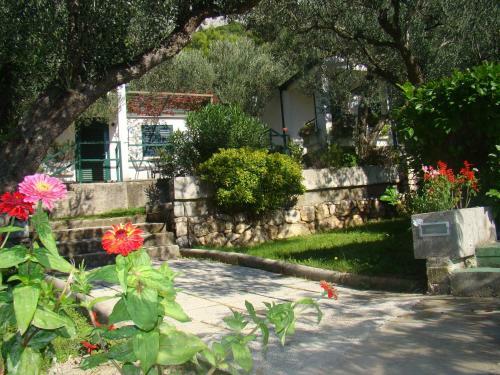Apartments In Klek 6262