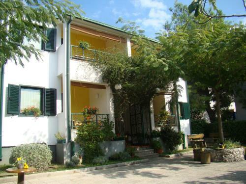 Apartments In Klek 6262