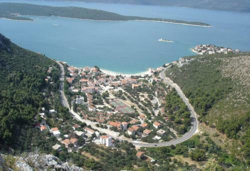 Apartments In Klek 6262