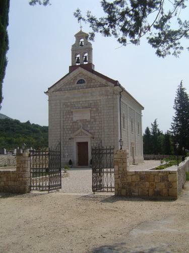 Apartmani Villa Delija Klek