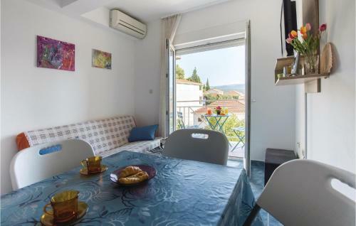 One-bedroom Apartment In Klek