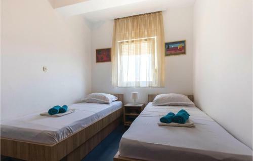 One-bedroom Apartment In Klek