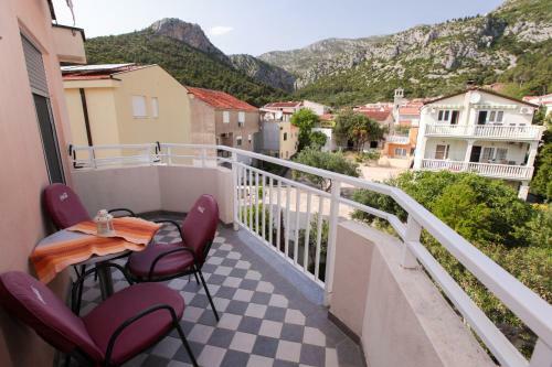 Apartment Pali