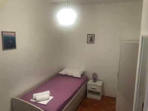 Apartments Ljiljana