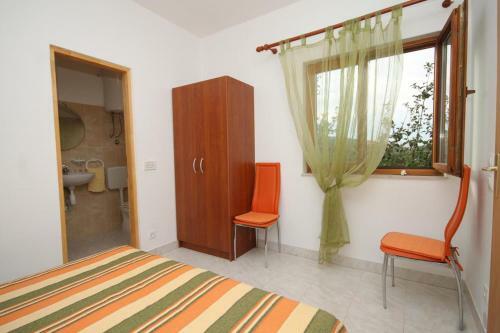 Apartments With A Parking Space Mrljane, Pasman - 8498