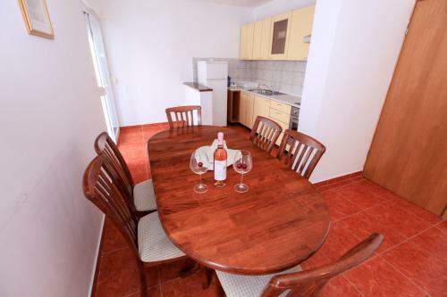 Apartments Gabrijela - Villa Komarna