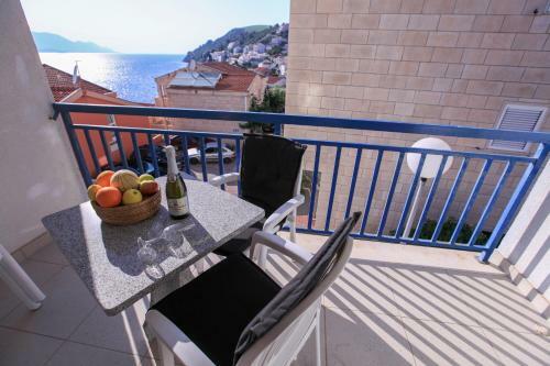 Apartments Gabrijela - Villa Komarna