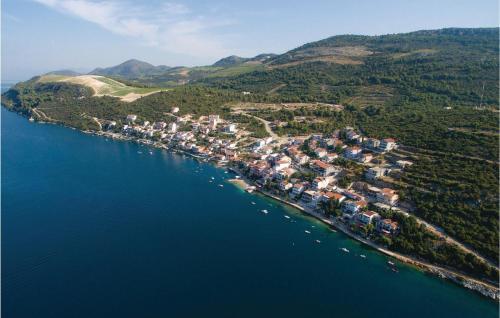 One-bedroom Apartment Klek With Sea View 04