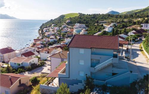 One-bedroom Apartment Klek With Sea View 04