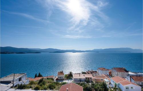 One-bedroom Apartment Klek With Sea View 04