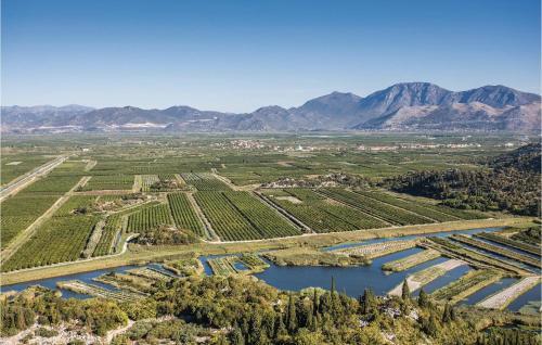 One-bedroom Apartment Klek With Sea View 04