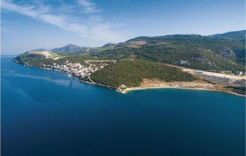 One-bedroom Apartment Klek With Sea View 04