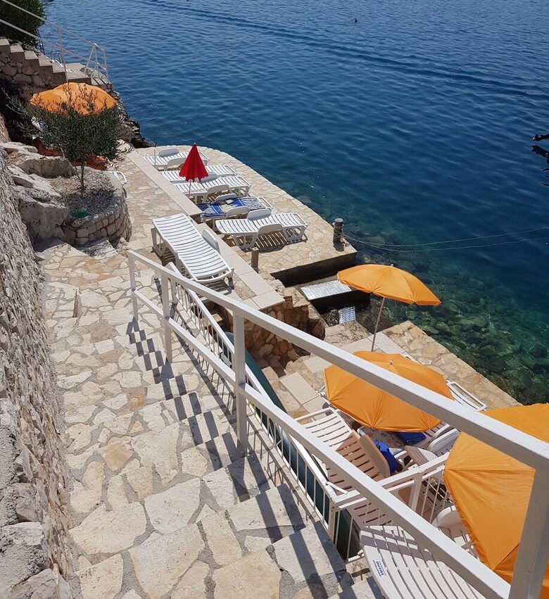 Apartments Vesna
