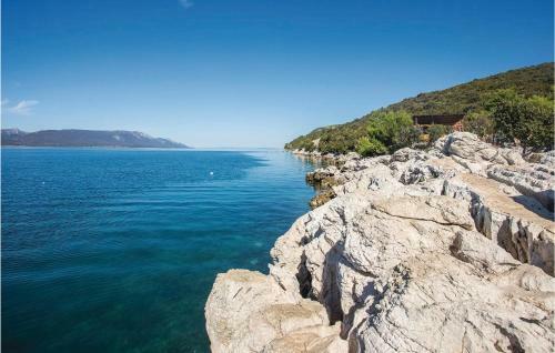 One-bedroom Apartment Klek With Sea View 06