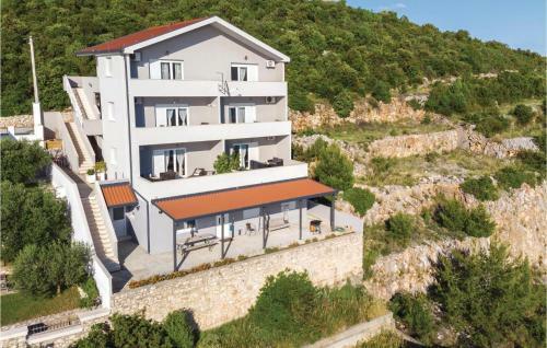 One-bedroom Apartment Klek With Sea View 06