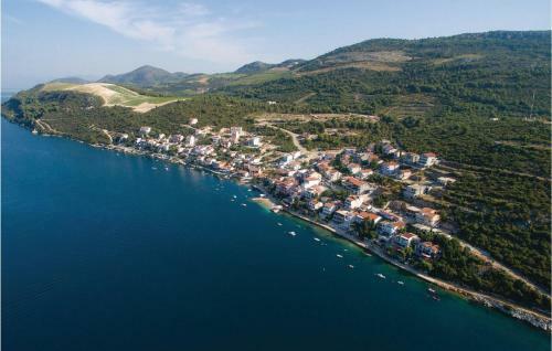 One-bedroom Apartment Klek With Sea View 05