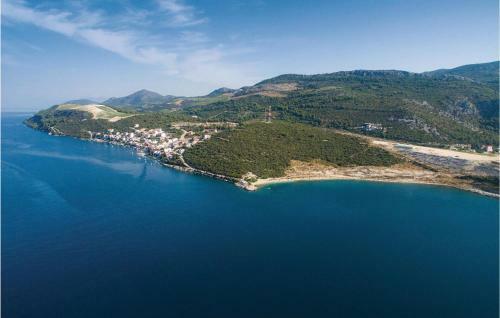 One-bedroom Apartment Klek With Sea View 05