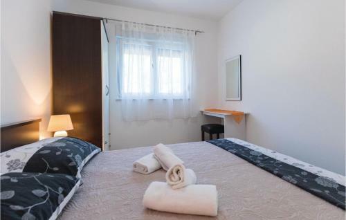 One-bedroom Apartment Klek With Sea View 05