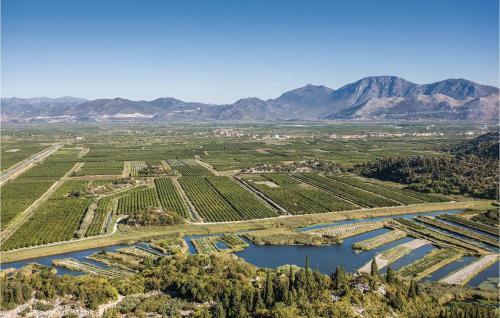 One-bedroom Apartment Klek With Sea View 05