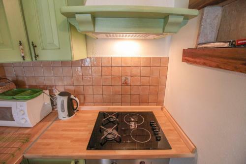 Apartment Dorada