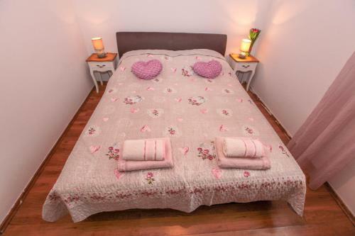 Apartment Dorada