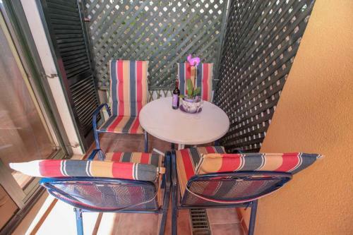 Apartamentos Villa Pavla